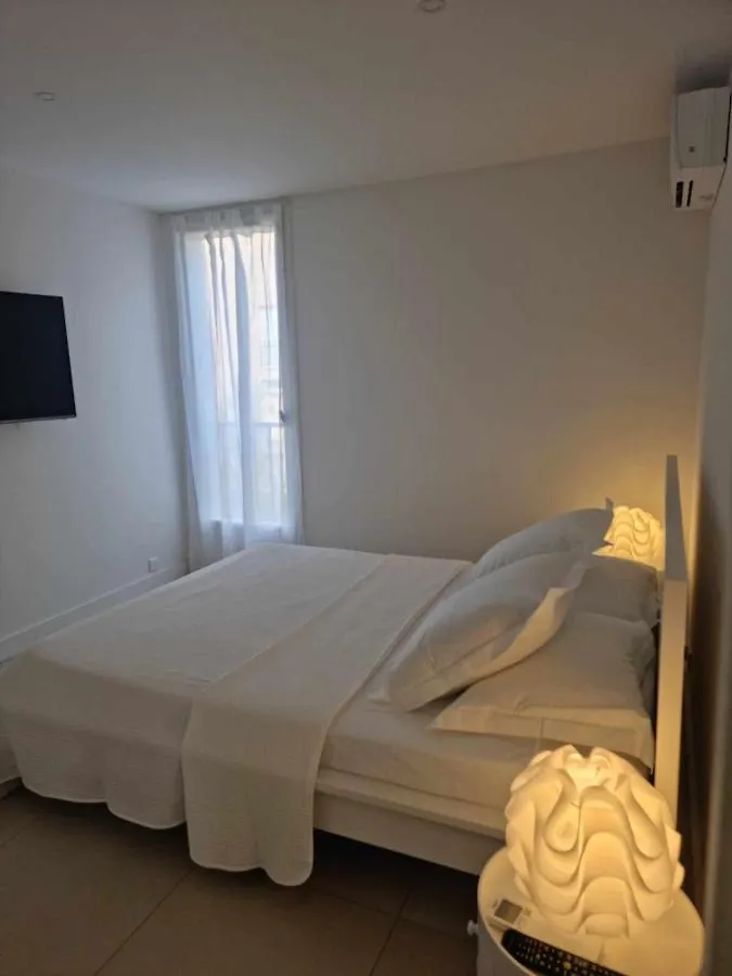 L ' Eden Apartment Saint-Tropez