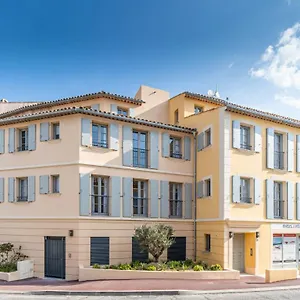 Fortuna Saint-Tropez