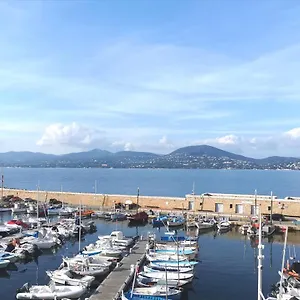 Maison Bellevue Saint-Tropez