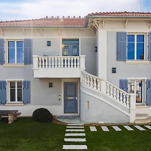 Maison Danube Saint-Tropez