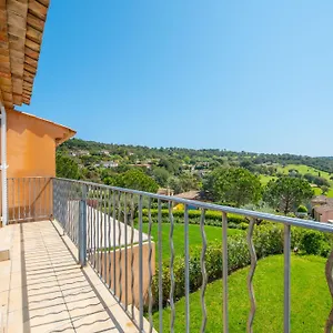 Golf Residences Vakantiehuis